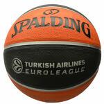 Мяч баскетбольный Nike Dominate Euroleague 7 - картинка
